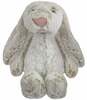 Pehme mänguasi Beppe Rabbit Luigi, beež, 30 cm
