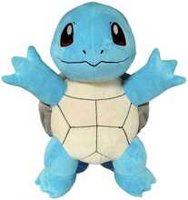 Pehme mänguasi Play By Play Pokemon Squirtle, 34 cm