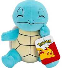 Pehme mänguasi Pokemon Squirtle, 20 cm