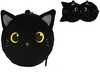 Padi ja unemask Itotal Black Cat XL2527, 1 tk