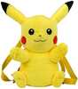 Pehme mänguasi-seljakott Play By Play Pokemon - Pikachu, 34 cm