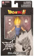 Figur Bandai Dragon Ball Dragon Stars Majin Vegeta, 16.5-17 cm, 40731