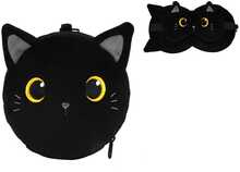 Padi ja unemask Itotal Black Cat XL2527, 1 tk