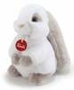 Pehme mänguasi Trudi Rabbit, valge, 20 cm