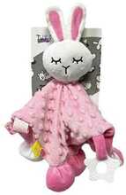 Pehme mänguasi Tulilo Milly Bunny, 25x25 cm