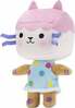 Pehme mänguasi Gabby's Dollhouse Baby Box Cat Spin Master 6305875272NPB 25 cm