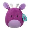 Pehme mänguasi Squishmallows Maria Del Mar, 19 cm
