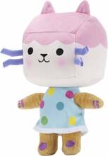 Pehme mänguasi Gabby's Dollhouse Baby Box Cat Spin Master 6305875272NPB 25 cm
