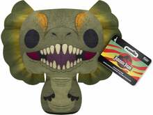 Pehme mänguasi Funko Jurassic Park - Dilophosaurus, 18 cm