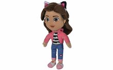 Pehme mänguasi Gabby Dollhouse, 25 cm
