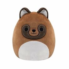 Pehme mänguasi Squishmallows Adopt Me, 243-0005, 20 cm