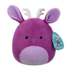 Pehme mänguasi Squishmallows Maria Del Mar, 19 cm