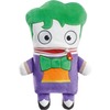 Pehme mänguasi Schmidt Spiele Worry Eater Joker, mitmevärviline