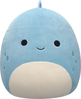 Pehme mänguasi Squishmallows P21 John-John Dino, 40 cm