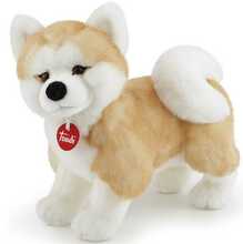 Pehme mänguasi Trudi Akita Ascanio, 27 cm
