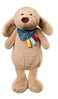Pehme mänguasi BabyOno Dog Willy, 1 tk
