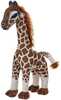 Pehme mänguasi Beppe Giraffe, 30 cm, 14108