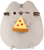 Pehme mänguasi Pusheen, pitsa, 24 cm