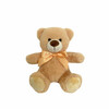 Pehme mänguasi Teddy bear, pruun, 20 cm
