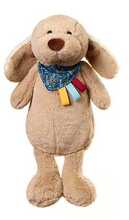 Pehme mänguasi BabyOno Dog Willy, 1 tk