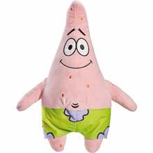 Pehme mänguasi Schmidt Spiele Patrick, 35 cm, roosa