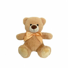 Pehme mänguasi Teddy bear, pruun, 20 cm