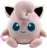 Pehme mänguasi Cyp Brands Pokemon Jigglypuff, seljakott, 35 cm