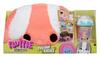 Pehme mänguasi MGA Hit Fluffie Stuffiez Pillow Fight, Bunny