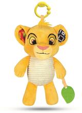 Pehme mänguasi Clementoni Baby Simba Lõvikuningas