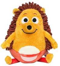 Pehme mänguasi DR Teddy Bear, 6-276