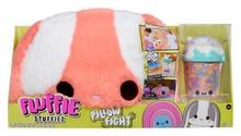Pehme mänguasi MGA Hit Fluffie Stuffiez Pillow Fight, Bunny