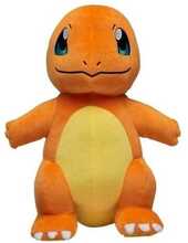 Pehme mänguasi Pokemon - Charmander, 30 cm