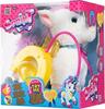 Pehme mänguasi Eolo Spirit Unicorn Lucky