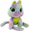 Pehme mänguasi Cobi Bubble Pops Mascot Spearmint Splash Capybara, 34 cm