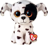 Pehme mänguasi TY Beanie Boos Luther, 15 cm