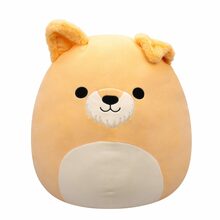 Pehme mänguasi Squishmallows Cooper Dog, 50 cm