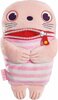 Pehme mänguasi Schmidt Spiele Worry Eater Lola, roosa, 21 cm