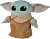 Pehme mänguasi Simba Disney Star Wars The Mandalorian The Child, 30 cm, mitmevärviline