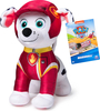 Pehme mänguasi Spin Master Paw Patrol Marshell, 19 cm