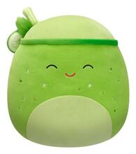 Pehme mänguasi Squishmallows Green Townes, 30 cm, 44591