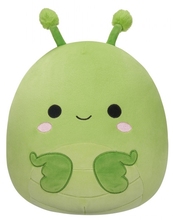 Pehme mänguasi Squishmallows P19 Weston Mantis, 30 cm