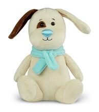 Pehme mänguasi TM Toys Dog DKL0065, pruun/beež, 48.5 cm