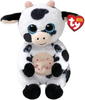Pehme mänguasi TY Beanie Bellies Herdly, 20 cm