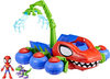 Mänguauto Hasbro Spidey and His Amazing Friends Dinowebs Crawler, F9480