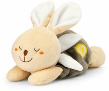 Pehme mänguasi Chicco My Sweet Doudou, jänes, pruun/beež, 11 cm