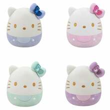 Pehme mänguasi SQUISHMALLOWS HELLO KITTY W21 20cm