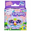 Interaktiivne mänguasi Hasbro Furby Furblets Swee-Dee, kollane
