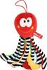 Pehme mänguasi Hencz Toys Octopus Moms Care, erinevad värvid