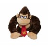 Pehme mänguasi Smoby Donkey Kong, 30 cm