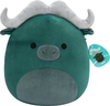 Pehme mänguasi Squishmallows Amir Water Buffalo P25, 30 cm, 258601